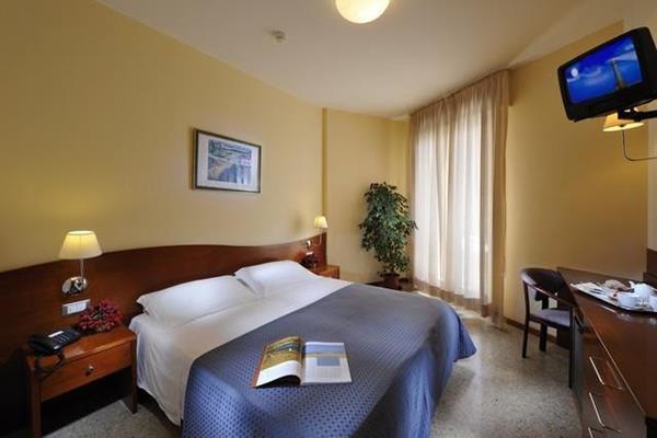 Hotel Palace Bibione Dış mekan fotoğraf