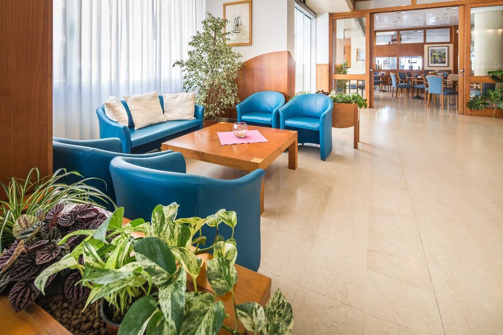 Hotel Palace Bibione Dış mekan fotoğraf